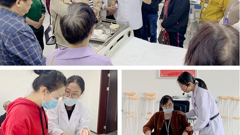 广州养老院伙食：营养均衡，温馨如家