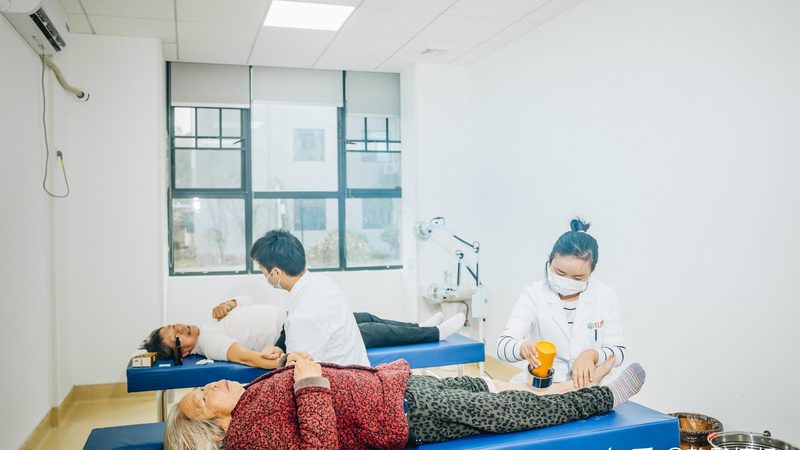 失能老人护理假条标准规范