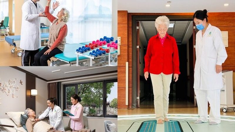 农村养老加盟项目评估：如何规避风险，选择优质合作**