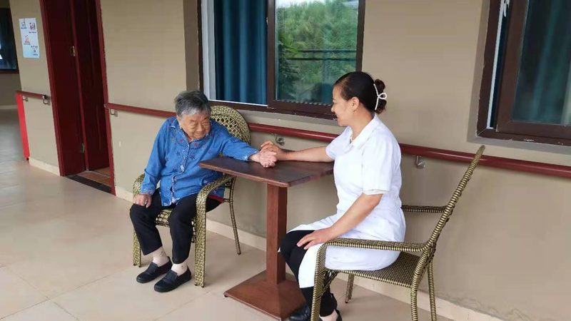 政府补贴下的老年食堂：揭秘实际成本构成
