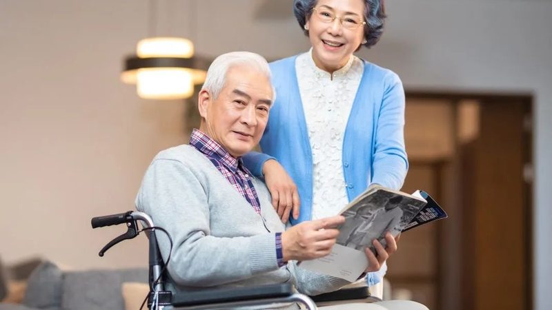 敬老院与养老机构：揭秘两者间的关键差异
