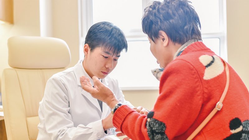 护理院资质代办，揭秘养老机构服务质量关键