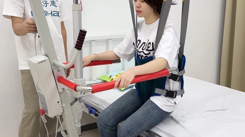 陪护人员意外责任划分：关键点与注意事项**
