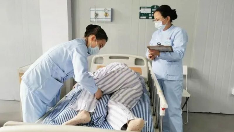 养老机构选哪家？关键看这些指标**