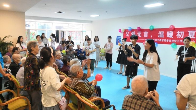 智慧养老平台哪个牌子靠谱