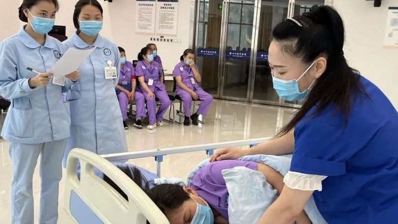 智慧养老看护摄像头：如何选择合适的产品