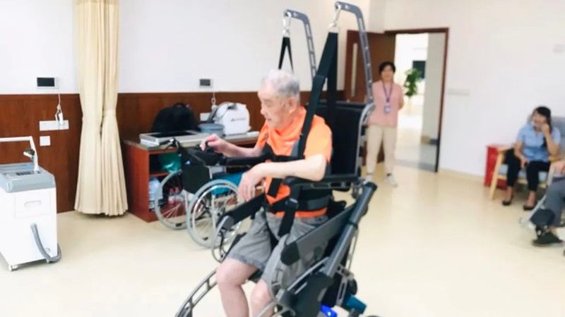 成都适老化改造服务流程